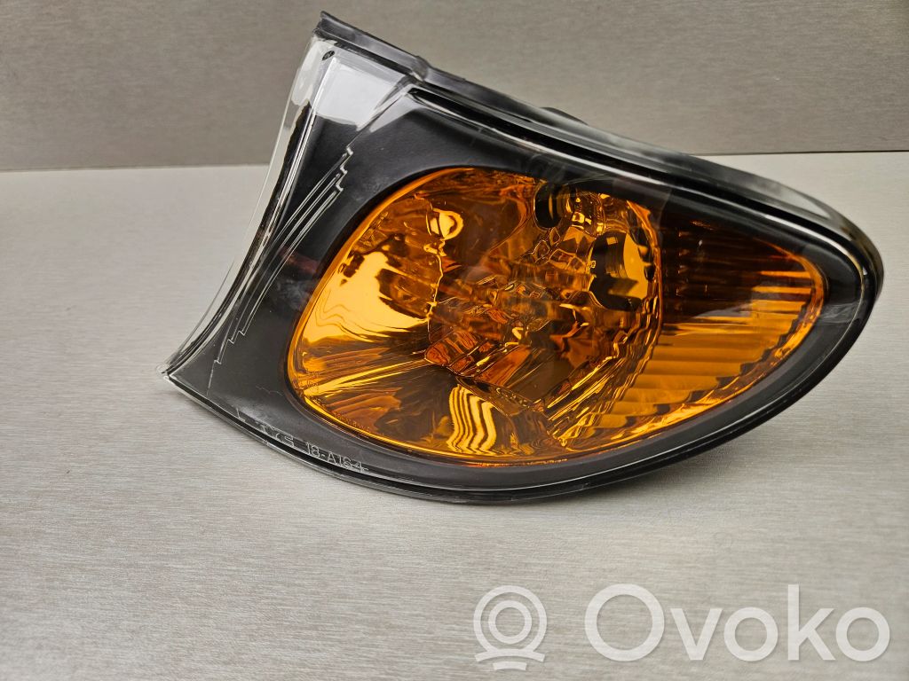 Front indicator light   63136910979,63137165847,6910979,7165847