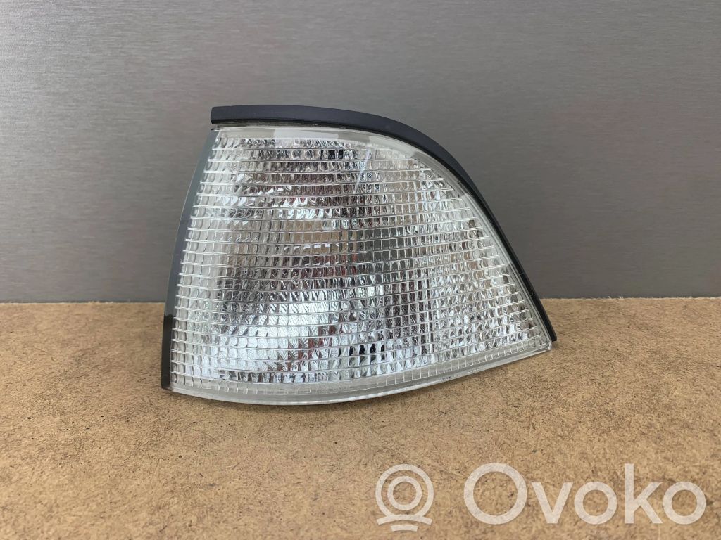 BMW 3 E36 Front indicator light 