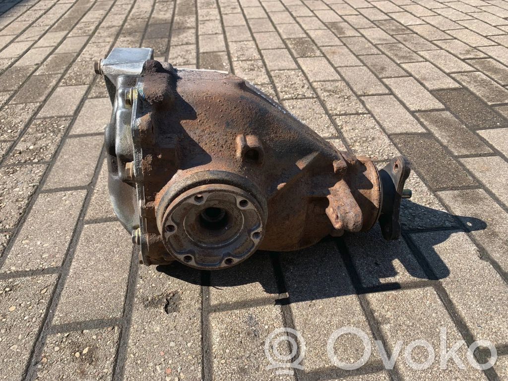 BMW 3 E90 E91 Rear differential 