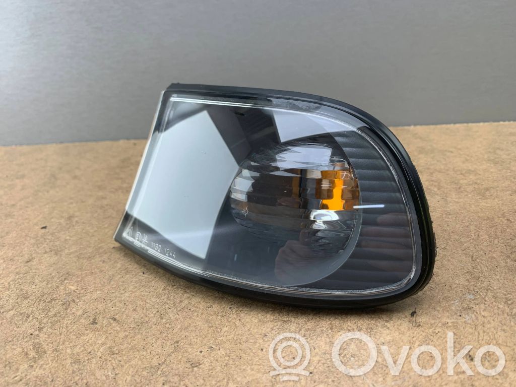 Front indicator light   63136911941,63136924951,6911941