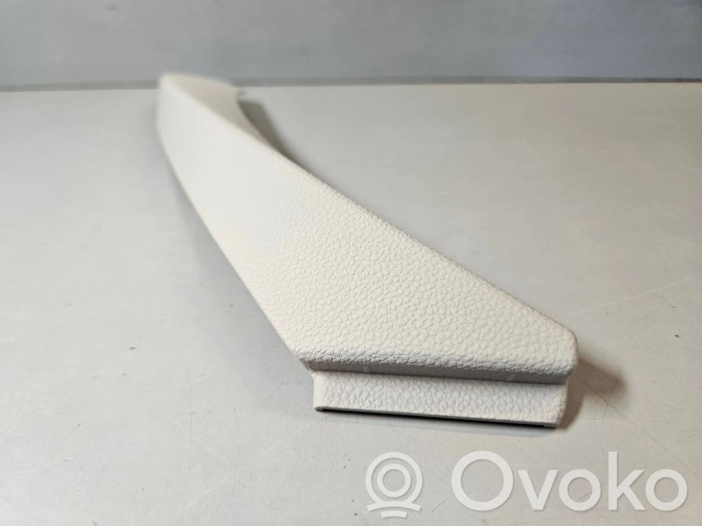 BMW 3 E90 E91 Front door interior handle trim 
