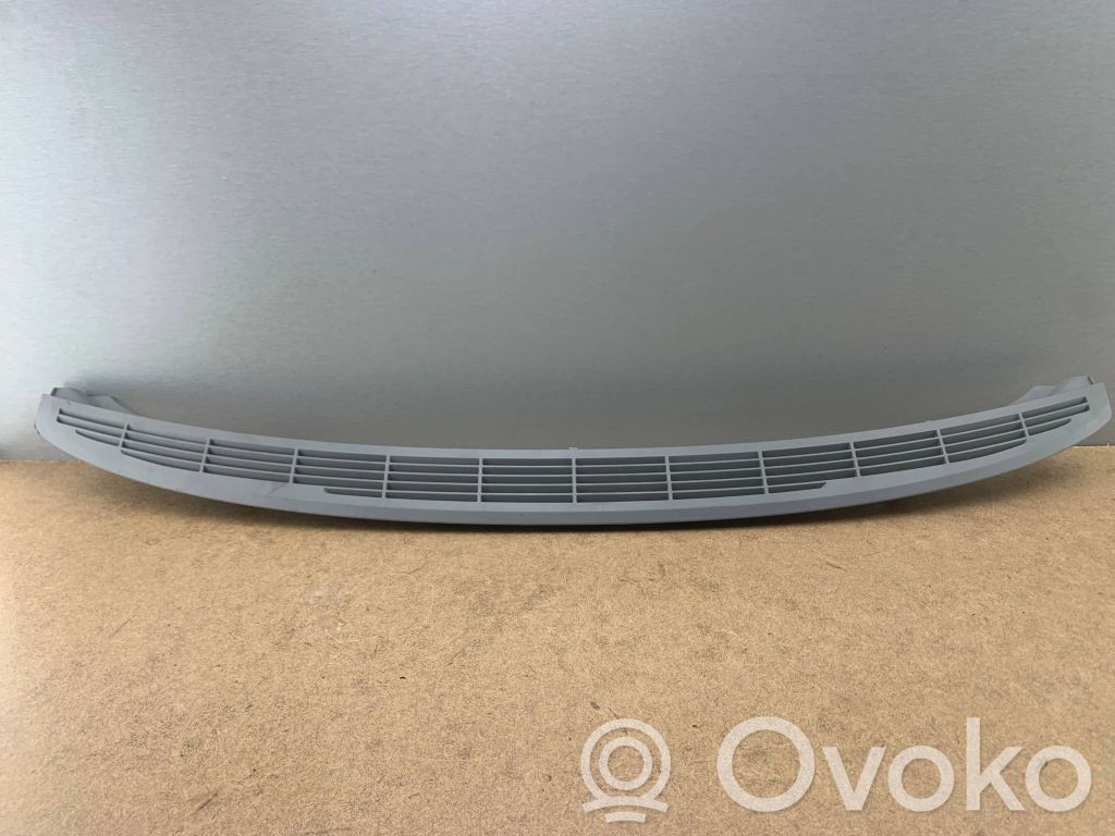 BMW 3 E92 E93 Rear sill trim cover 
