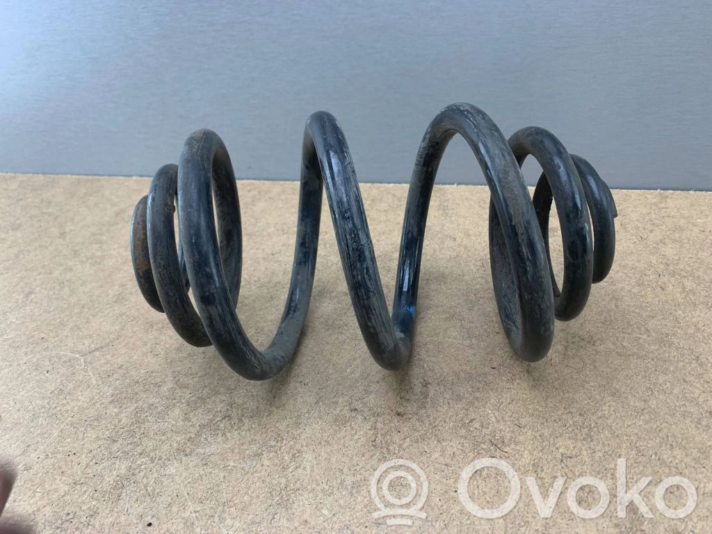 BMW 3 E46 Rear coil spring 