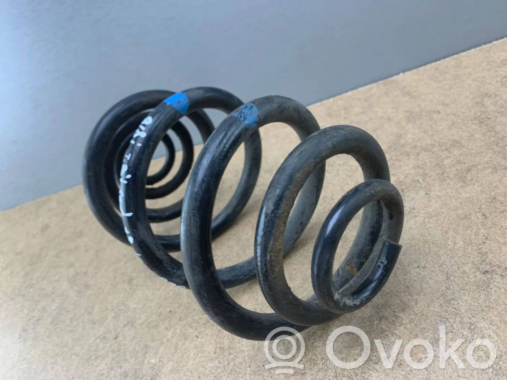 BMW 3 E46 Rear coil spring 