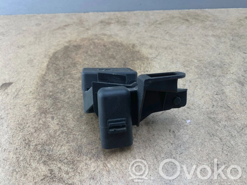 BMW 3 E46 Positive wiring loom 