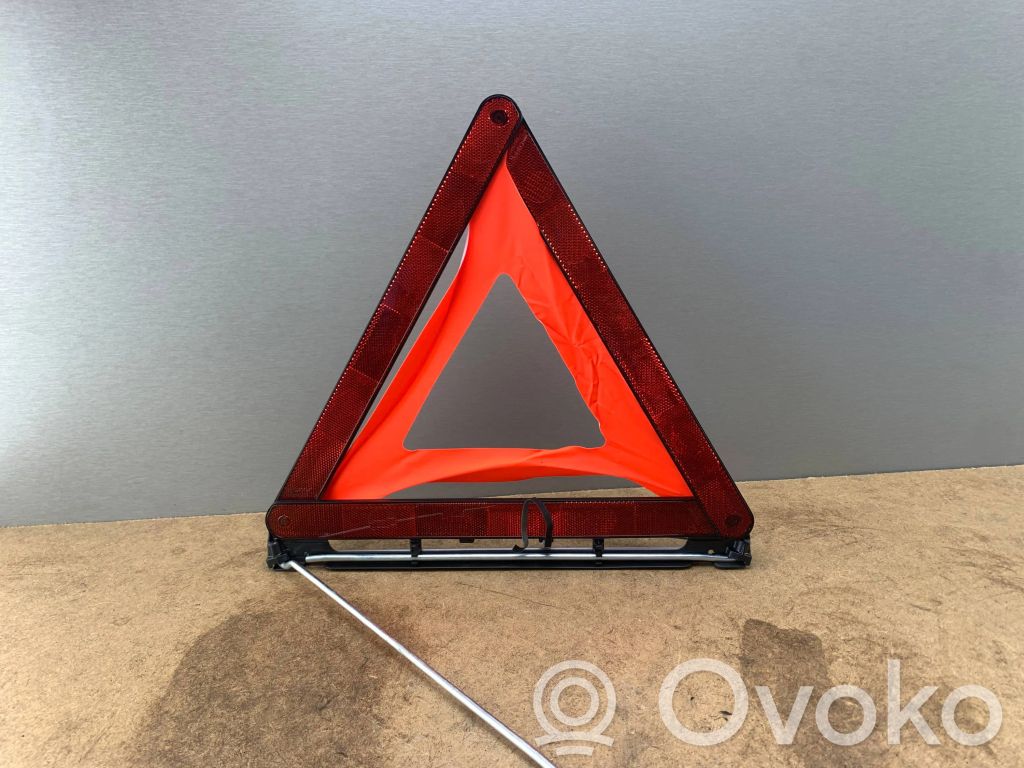 Emergency warning sign   6768272,71606768272,71606770096,71601095535