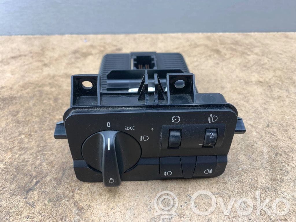 BMW 3 E46 Light switch 