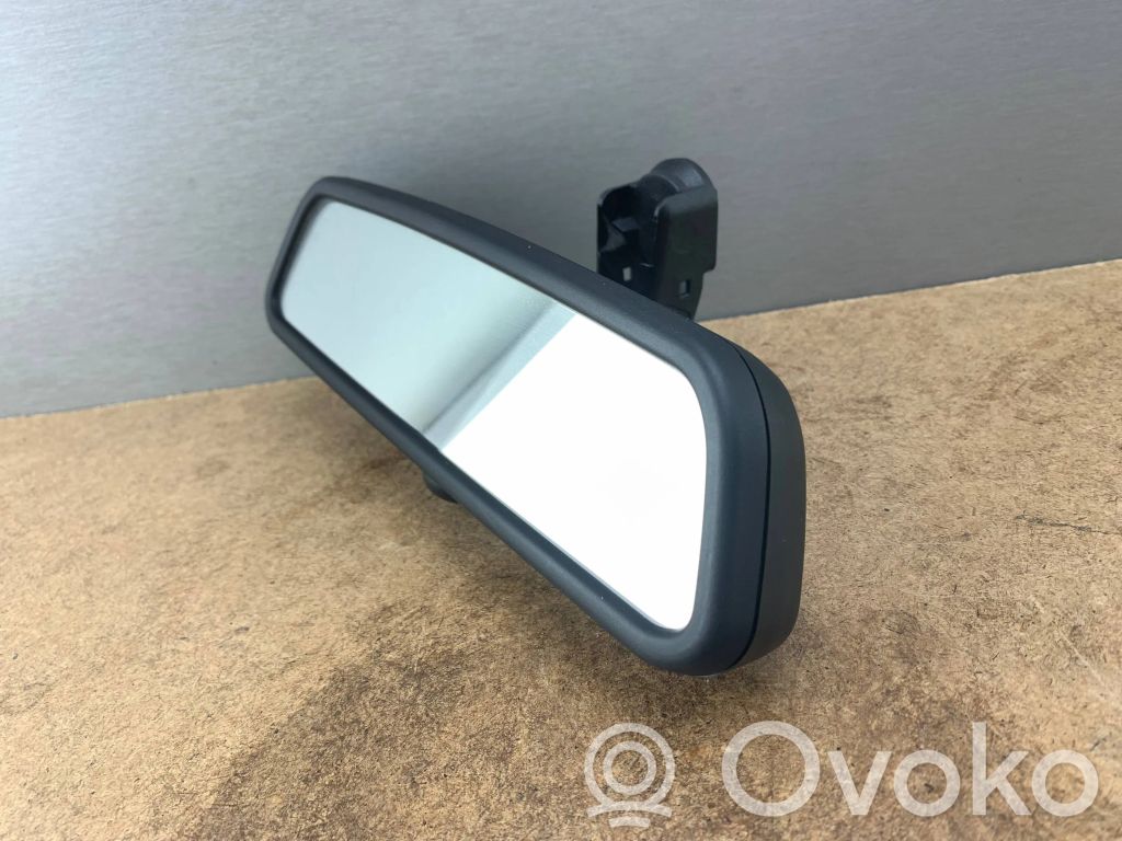 Rear view mirror (interior)   51168257275,8257275,51169134428,51168174088
