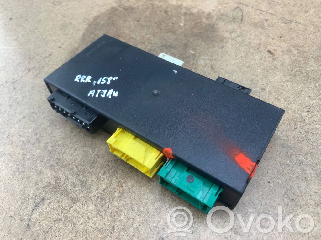 BMW 3 E36 Comfort/convenience module 