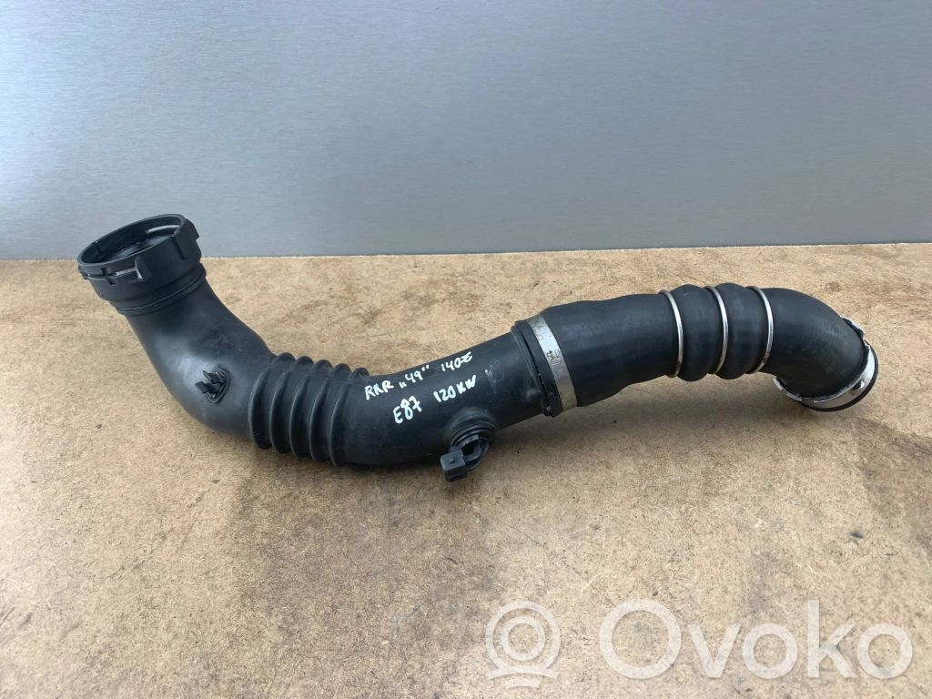 Intercooler hose/pipe   7798439,7798692,11617798439,11614722965,11617792316,11617797701,11617810308,4722965,7792316,7797701,7810308