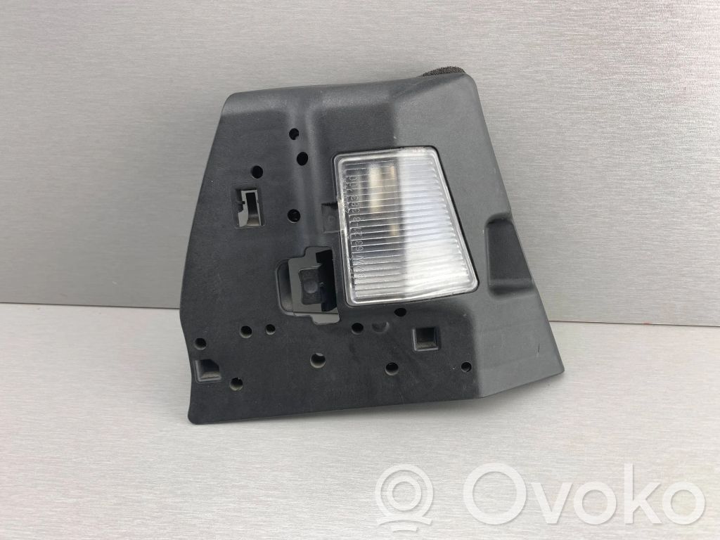 BMW 3 E46 Front seat light 
