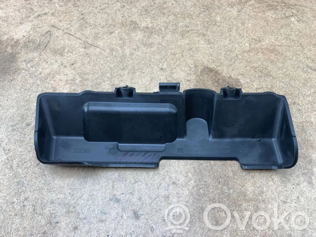 Tailgate/boot lid lock trim   2991091,51242991091