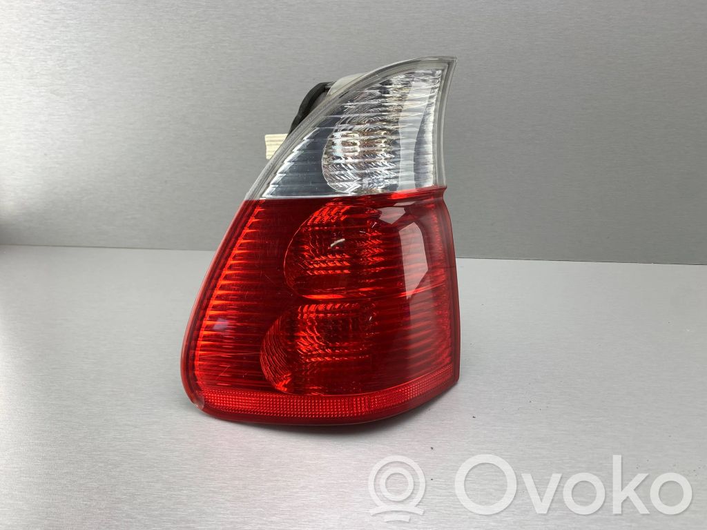 BMW X5 E53 Rückleuchte Heckleuchte 
