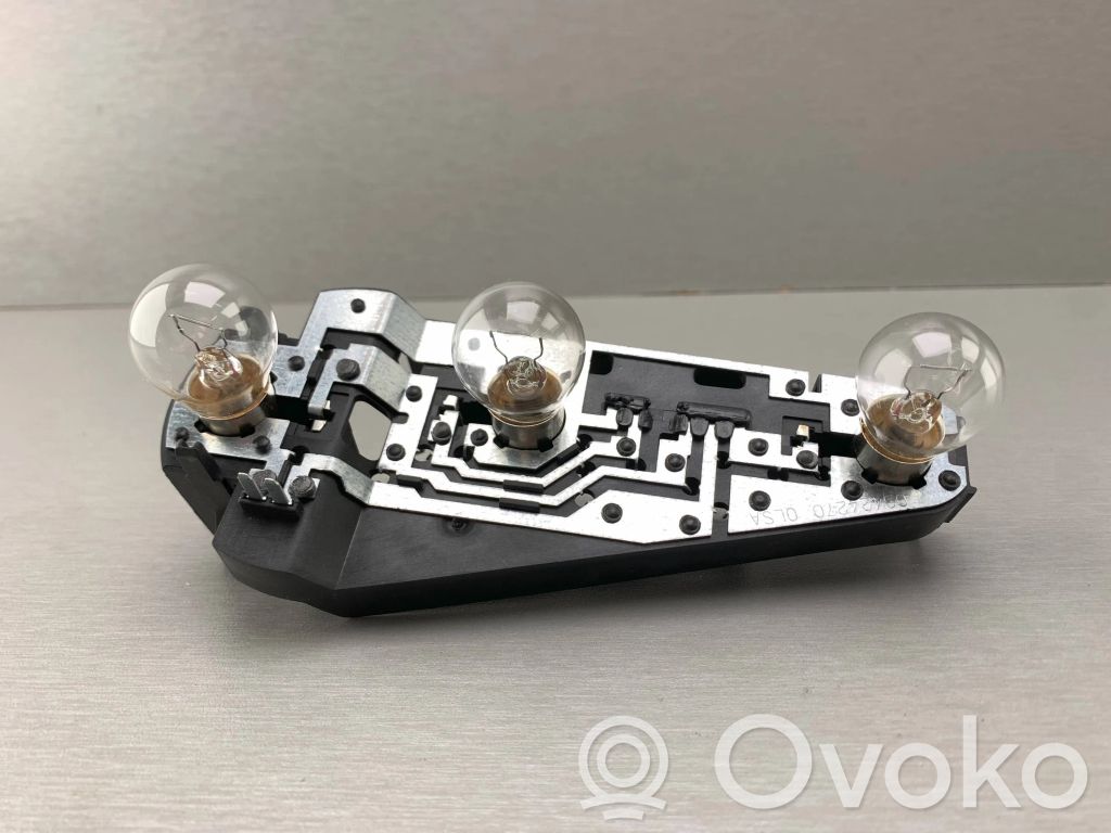 BMW X1 E84 Lampa tylna 