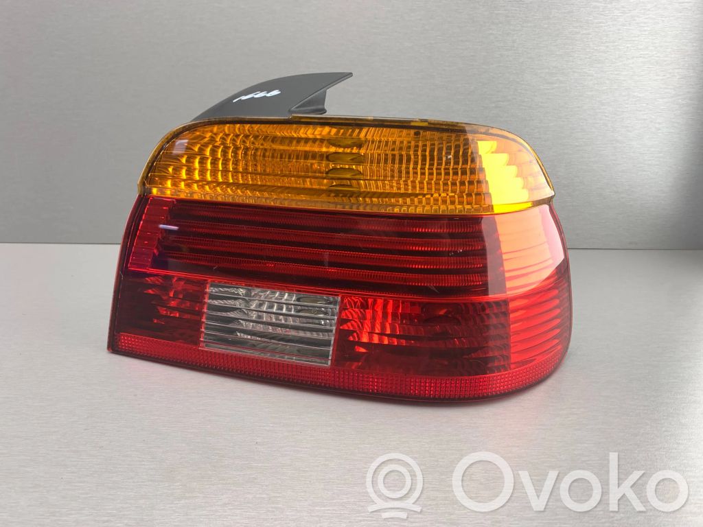 BMW 5 E39 Rear/tail lights 