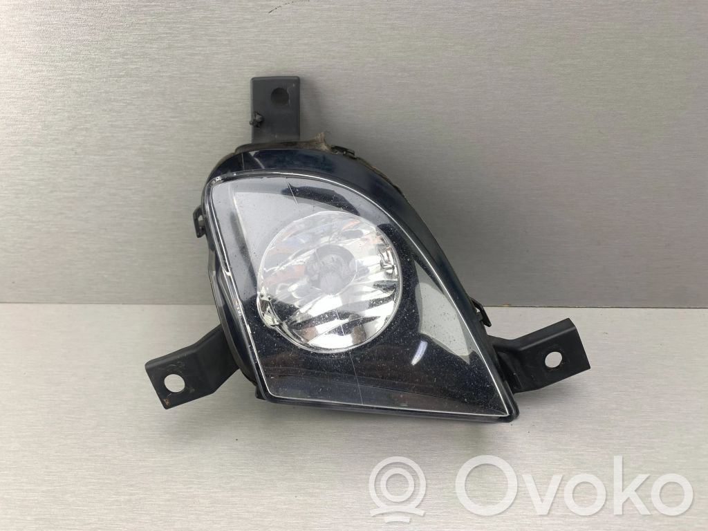 Front fog light   63177199893,7199893