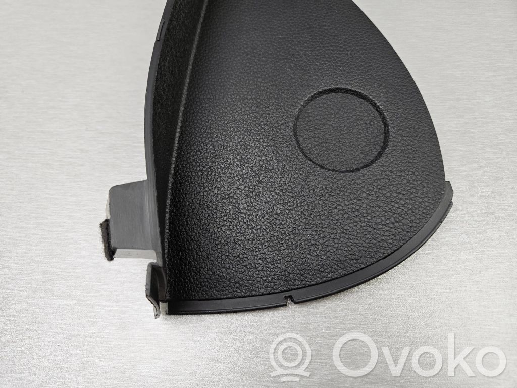 BMW 1 E81 E87 Dashboard side end trim 