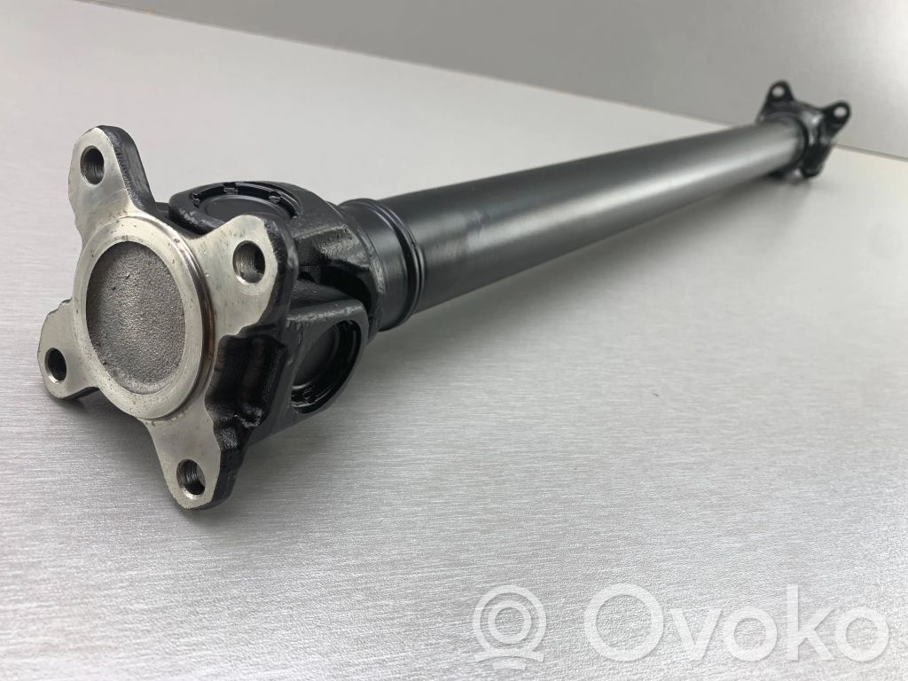 BMW 5 E60 E61 Front prop shaft 