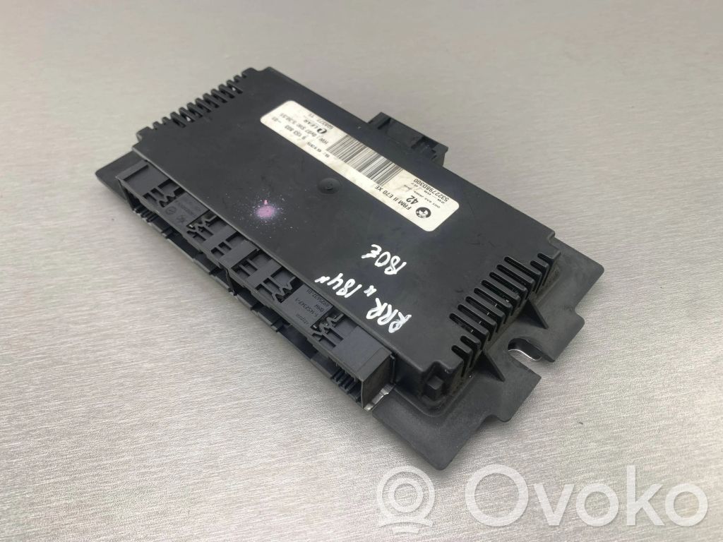 BMW X5 E70 Light module LCM 