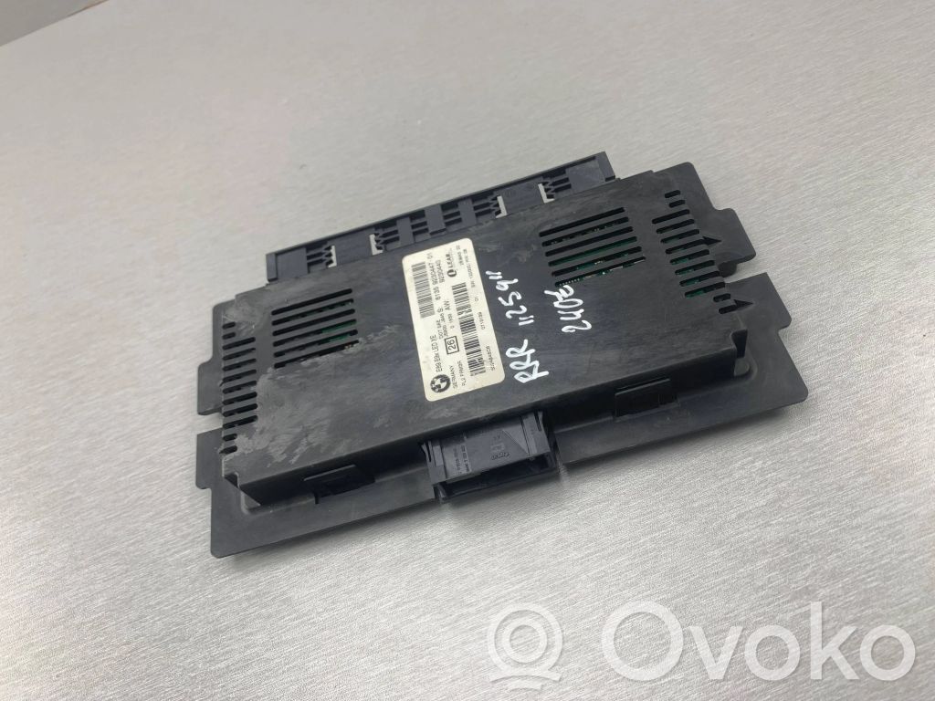 BMW 3 E90 E91 Light module LCM 