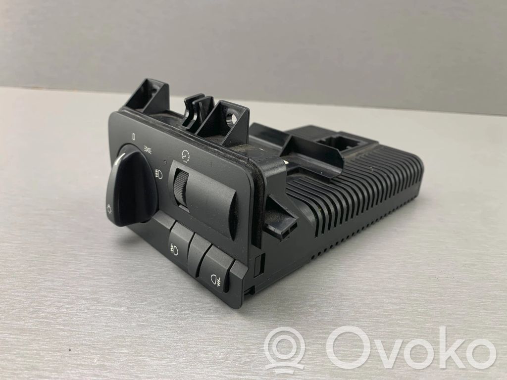 BMW 3 E46 Light switch 