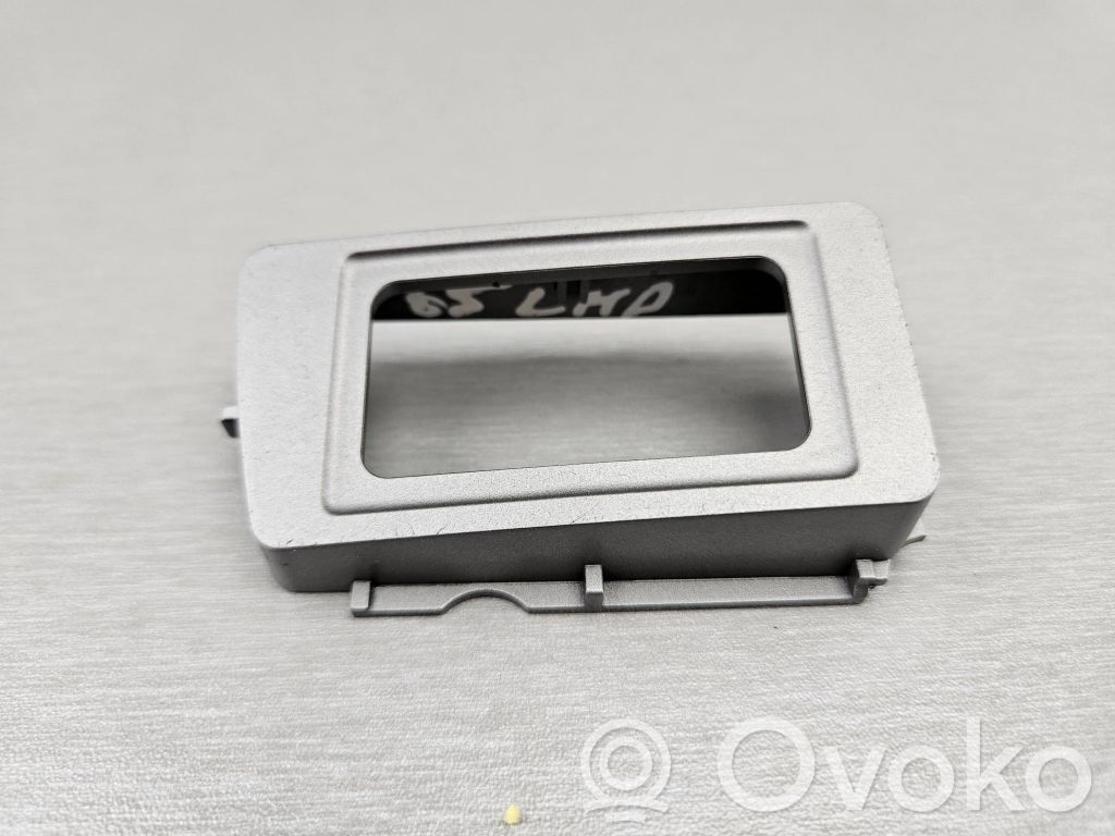 BMW 7 E65 E66 Otros repuestos del interior 