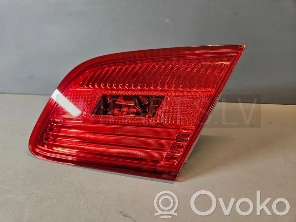 BMW 3 E92 E93 Takaluukun takavalot 