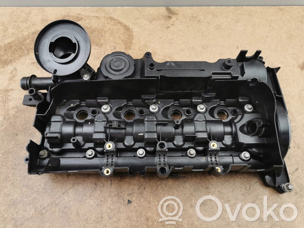 BMW 3 F30 F35 F31 Galvutės dangtelis 