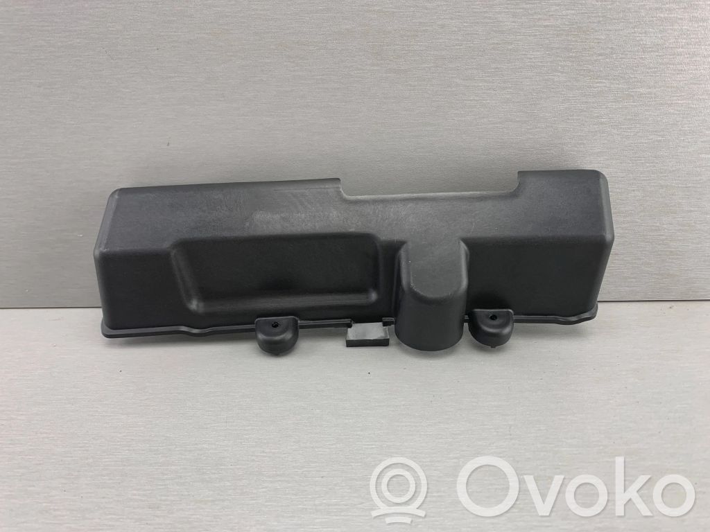 BMW X1 E84 Tailgate/boot lid lock trim 