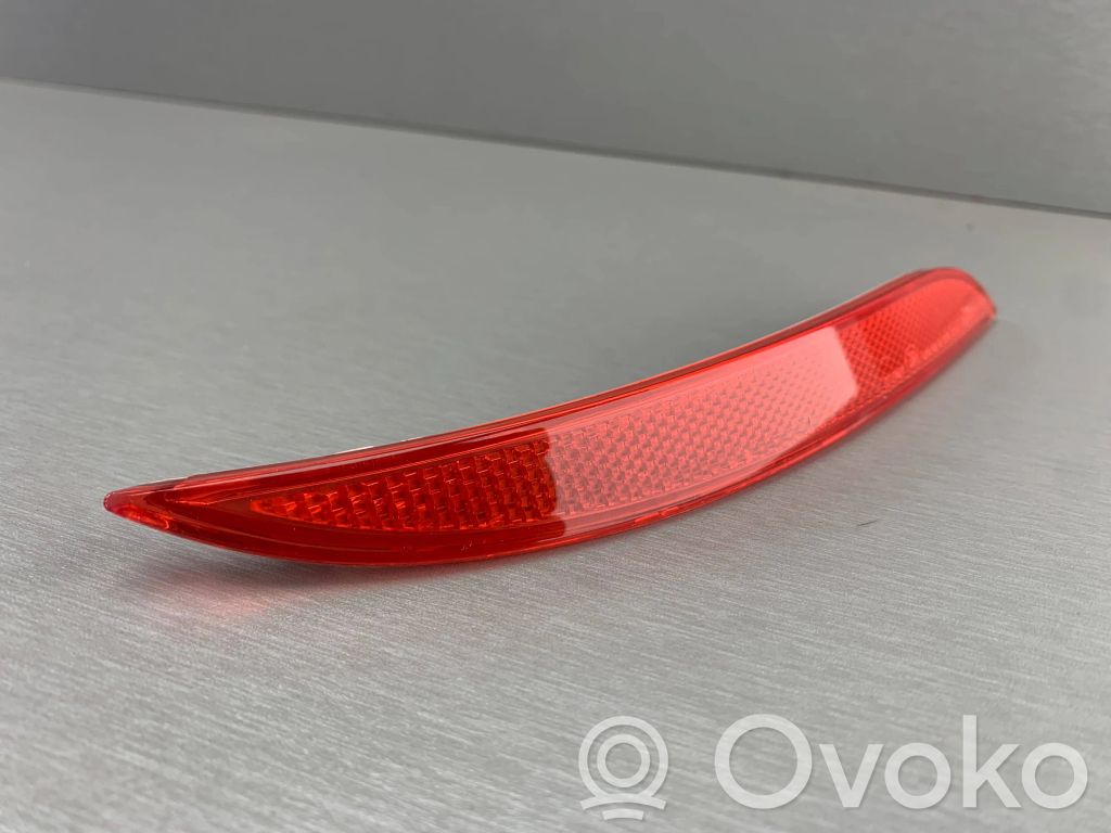 BMW 5 E60 E61 Reflector de faros/luces traseros 
