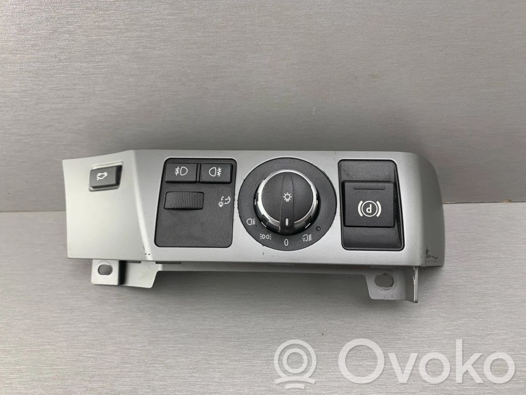 BMW 7 E65 E66 Light switch 