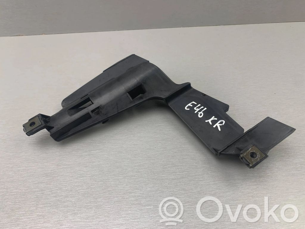 Headlight/headlamp mounting bracket   63128380187,8380187,1301073017
