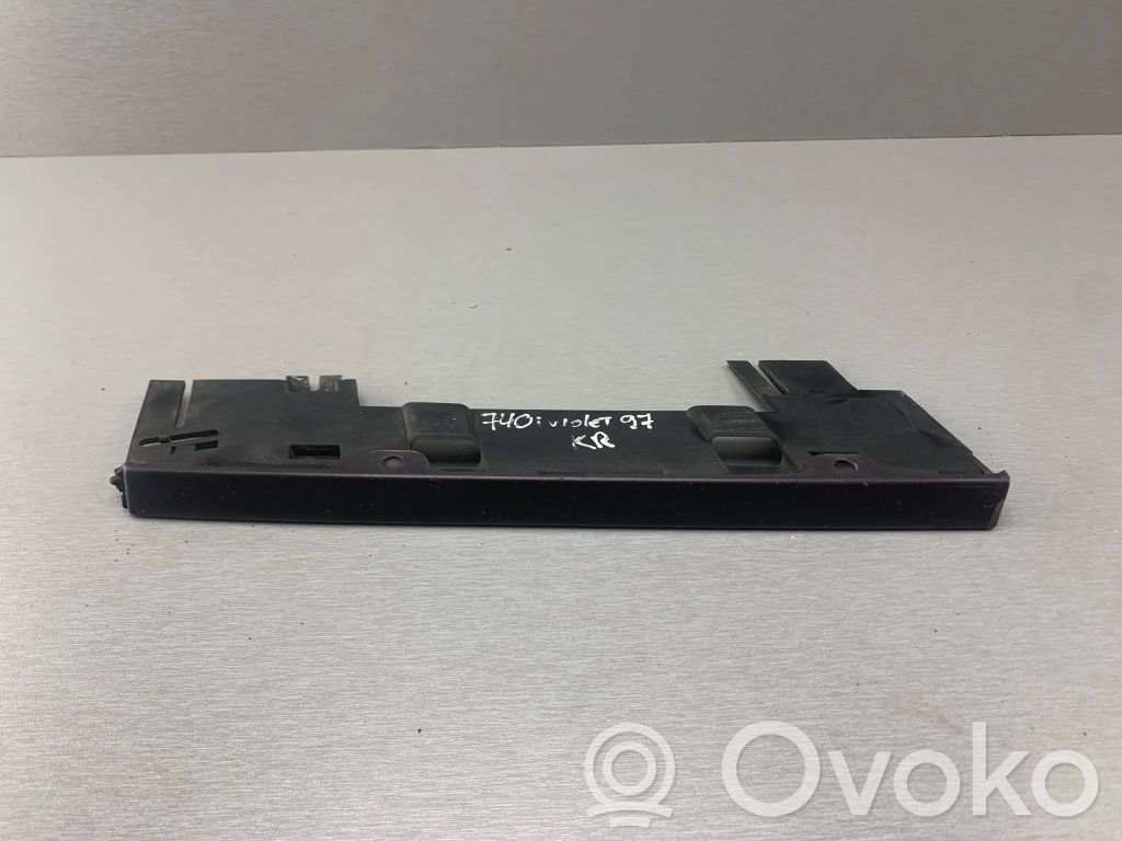 BMW 7 E38 Under headlight/headlamp trim 