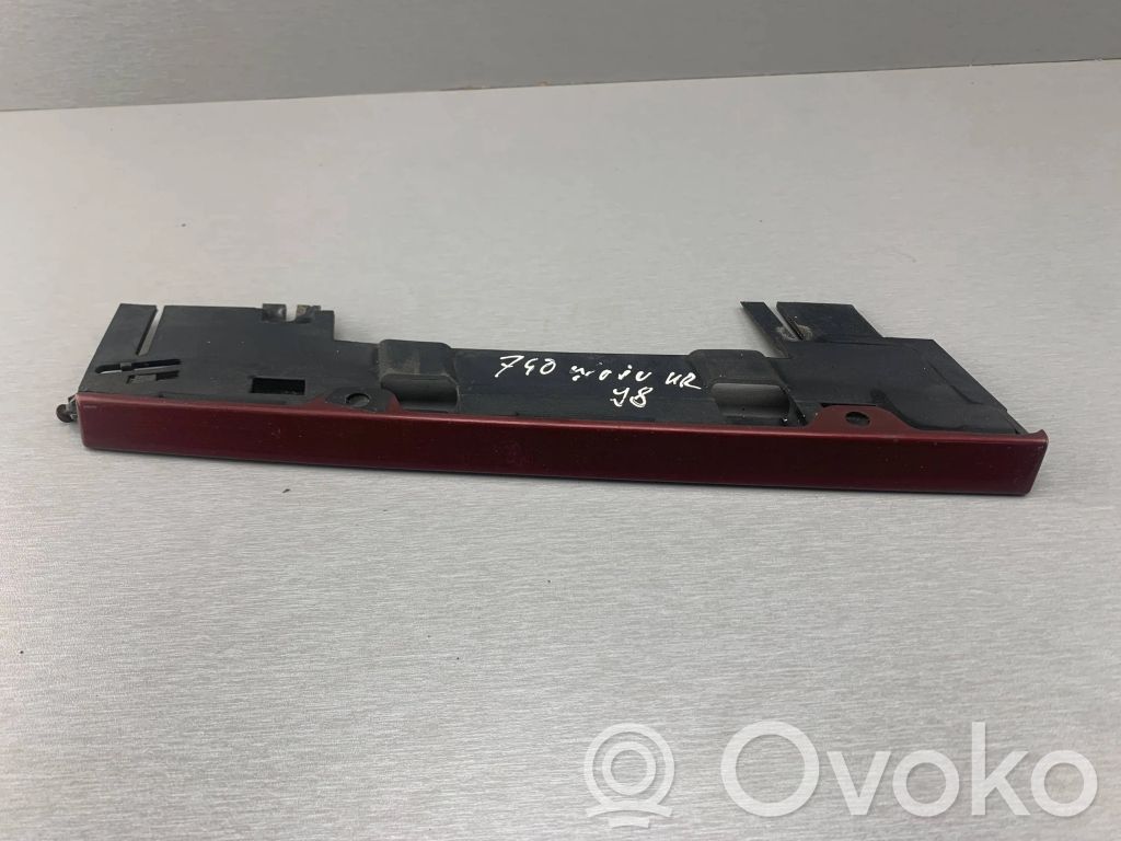 BMW 7 E38 Under headlight/headlamp trim 