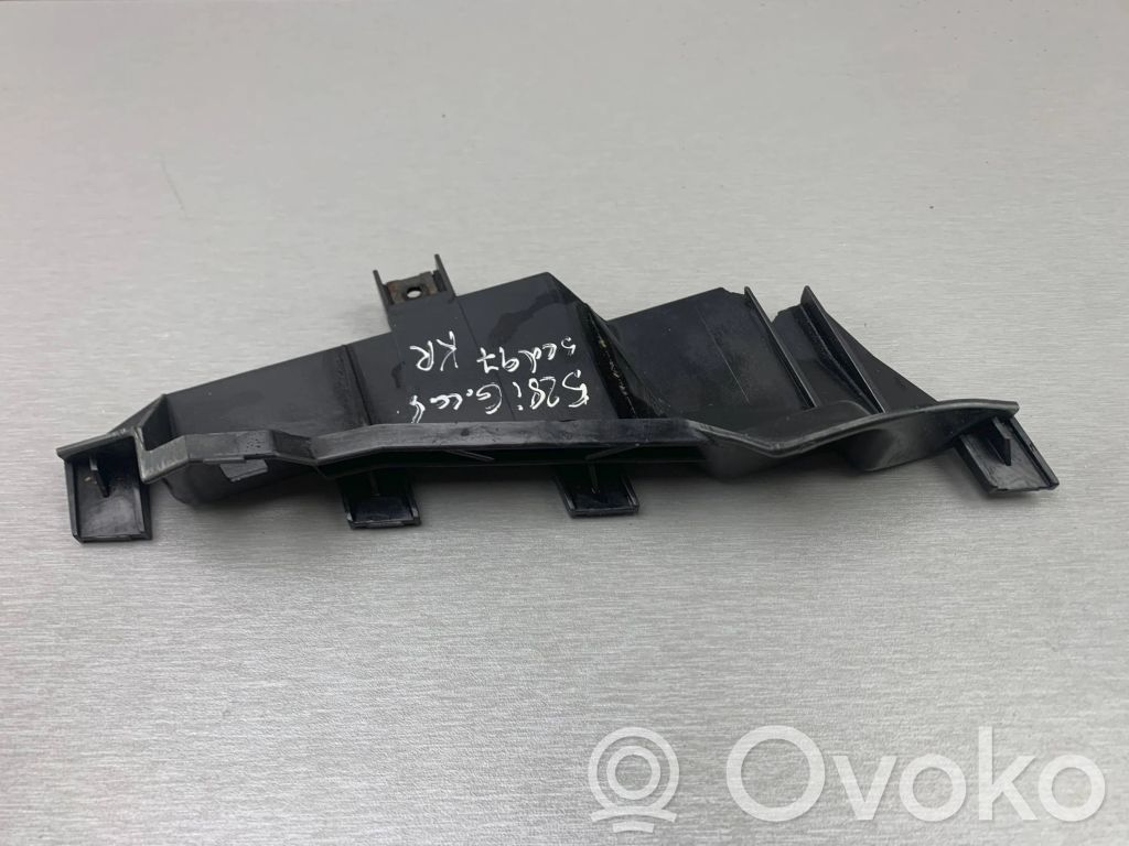 BMW 5 E39 Headlight/headlamp mounting bracket 