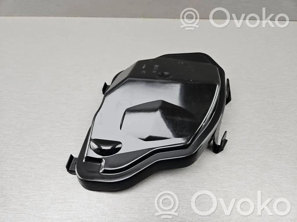 BMW 5 E60 E61 Headlight/headlamp dust cover 