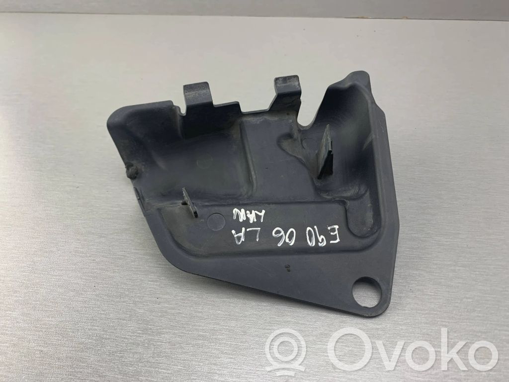 BMW 3 E90 E91 Capac/apărătoare față inferioară 