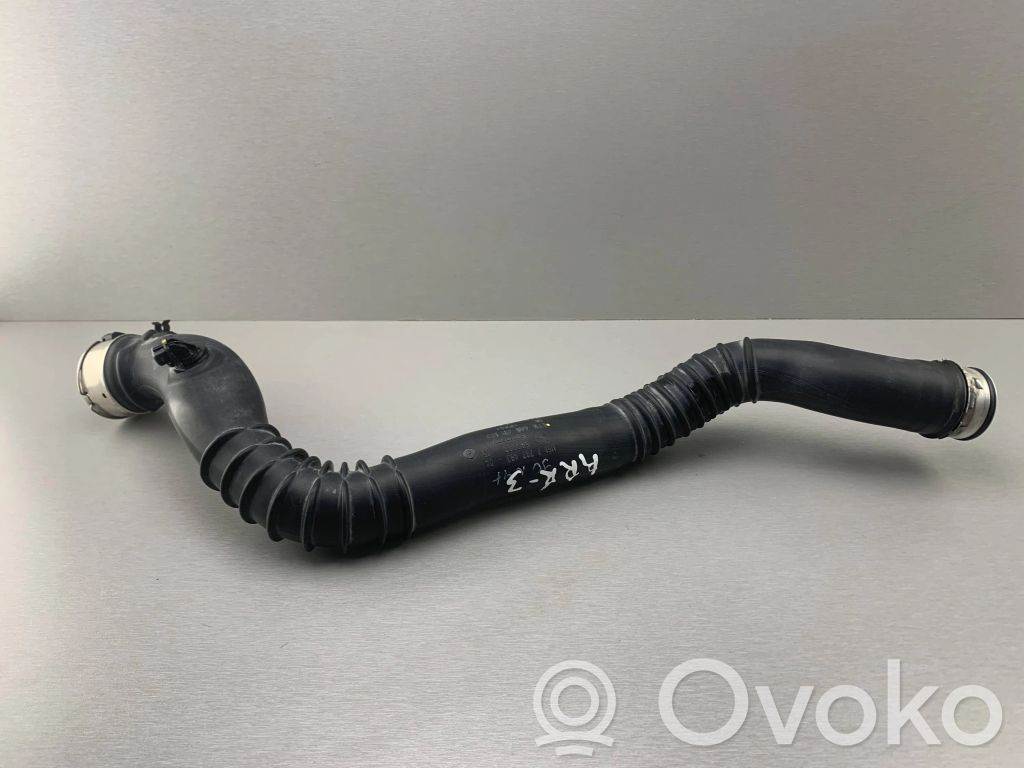 Intercooler hose/pipe   7797483,11617797483,11614724502,4724502