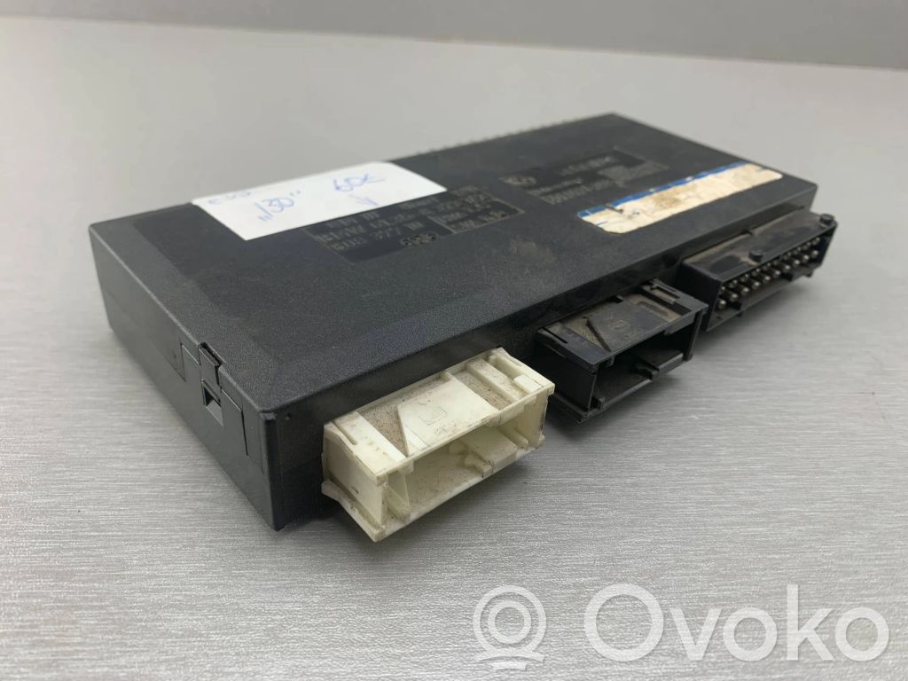 Comfort/convenience module   8372142,61358372142