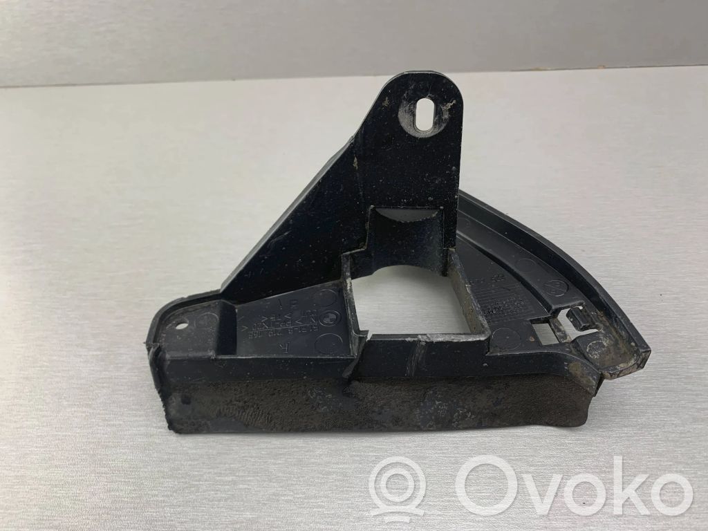 BMW 3 E46 Rear mudguard 