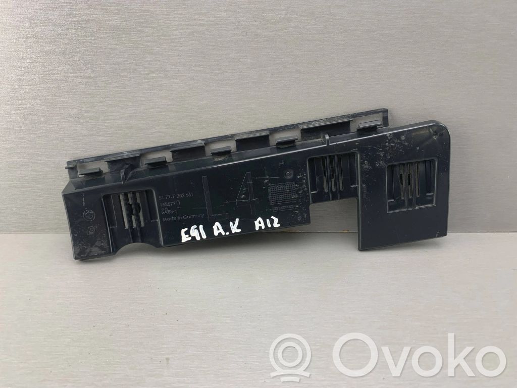 BMW 3 E90 E91 Other sill/pillar trim element 