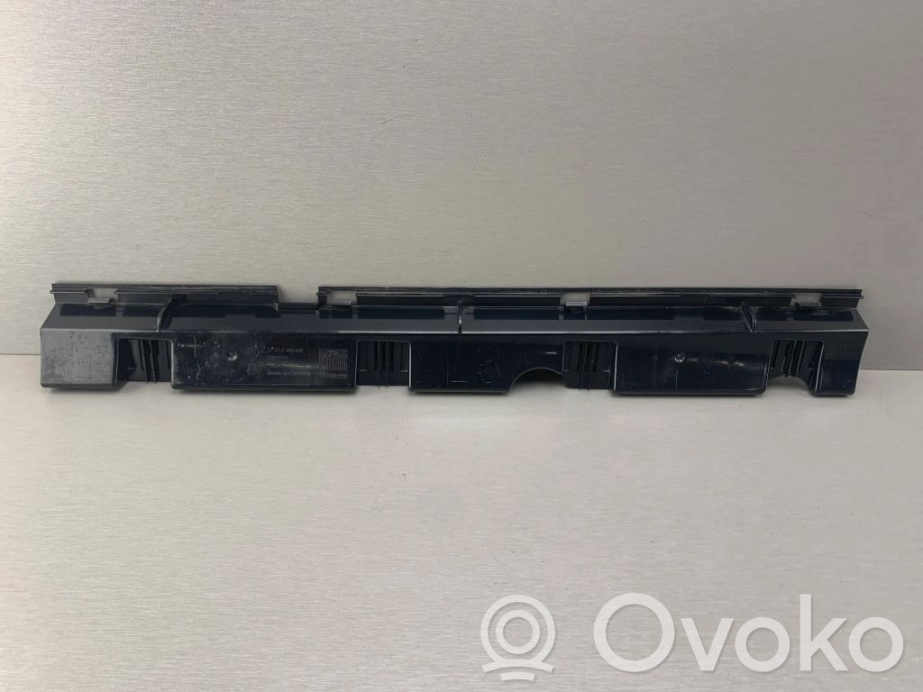 Sill supporting ledge   7202659,51777202659