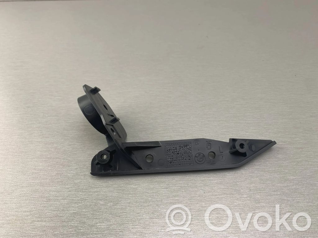 BMW 3 E90 E91 Front bumper mounting bracket 