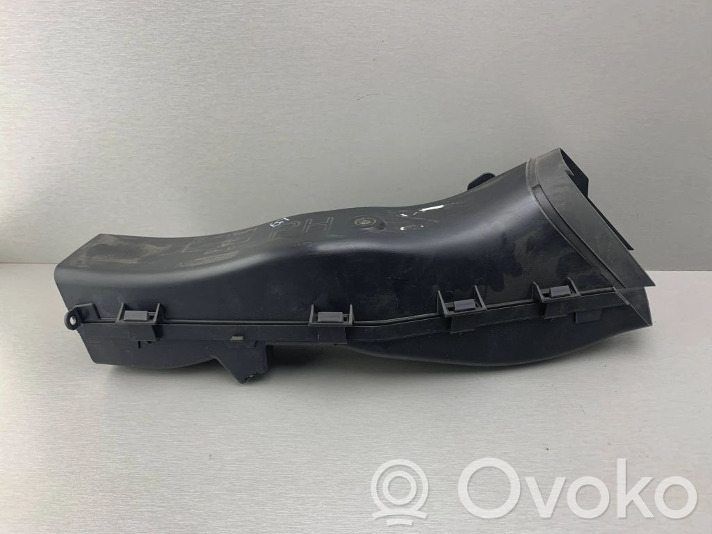 BMW X5 E70 Air intake duct part 