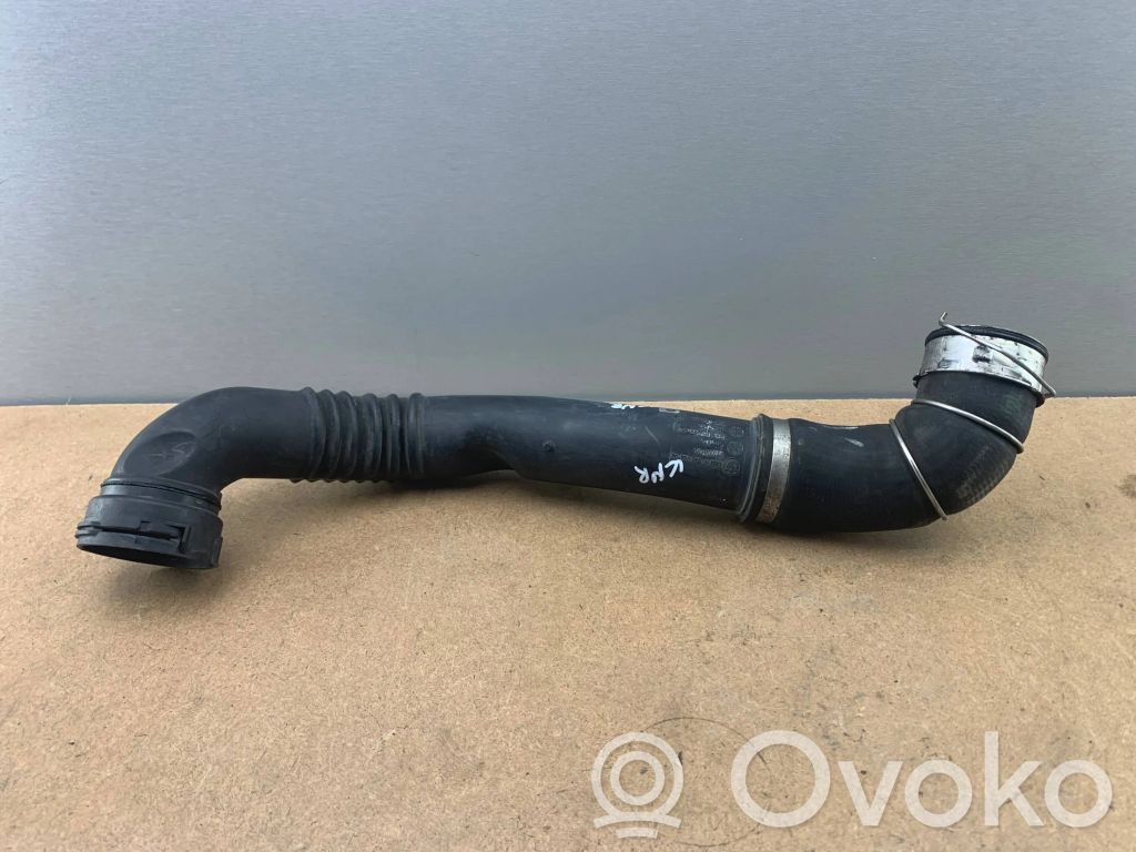 BMW 3 E90 E91 Intercooler hose/pipe 