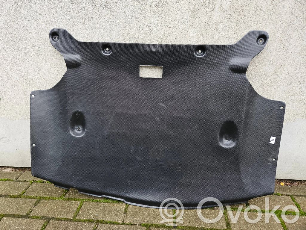 Plaque, cache de protection de boîte de vitesses   7138603,51757138603,7138601,51757138601