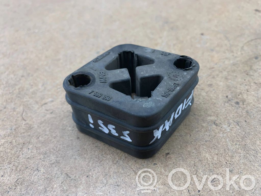 BMW 5 F10 F11 Muffler mount bracket/holder 