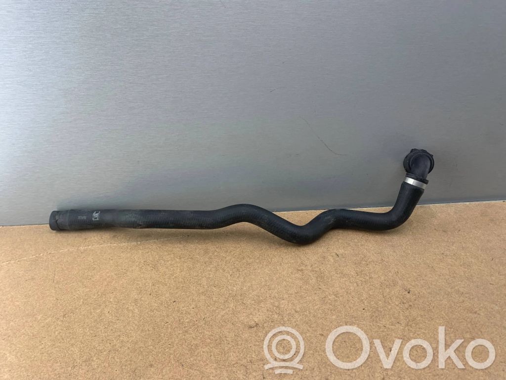 Engine coolant pipe/hose   3363737
