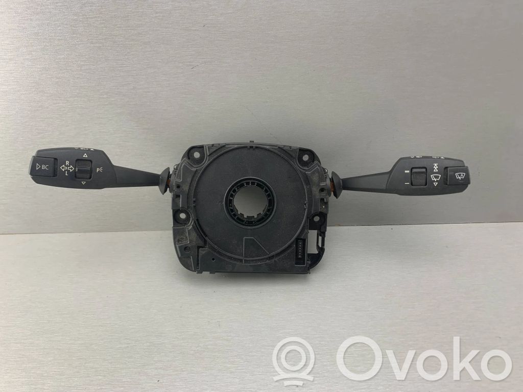 BMW X1 E84 Rokturu komplekts 