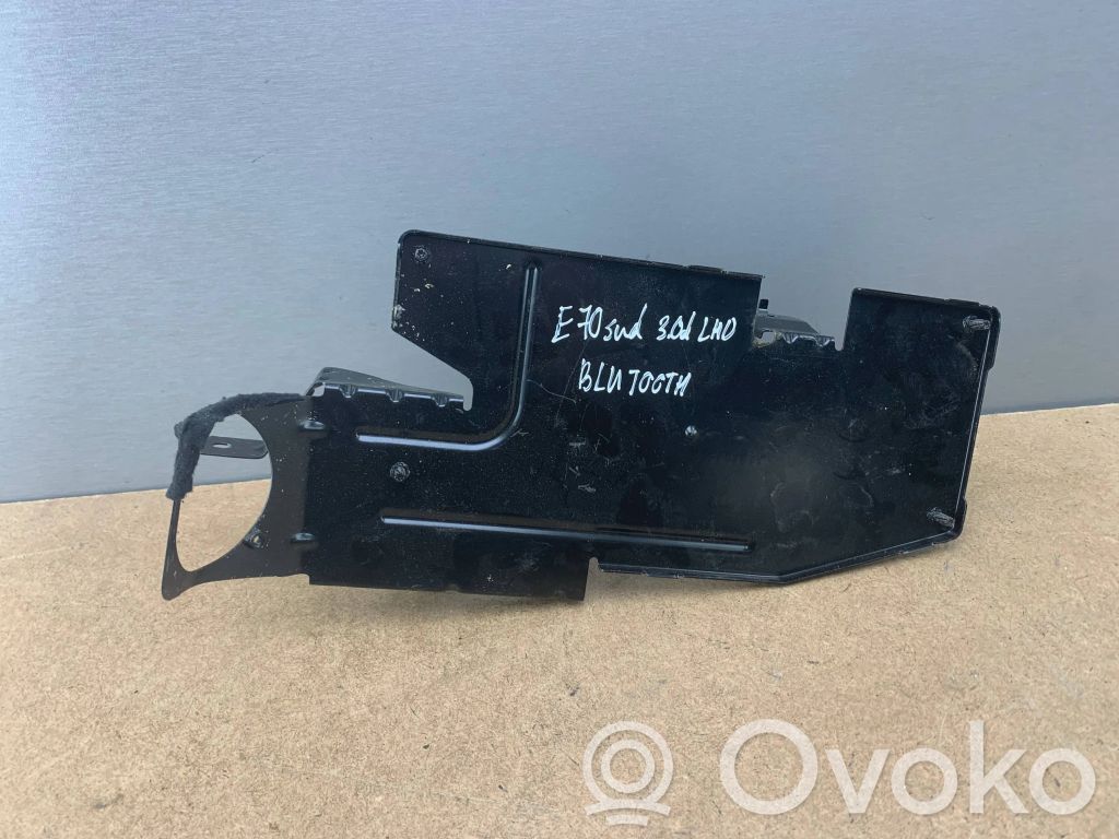 Bluetooth ohjausyksikön pidike   6969560,65156969560